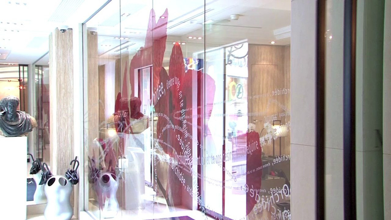 Diagnostics hôteliers - CCI Paris - interview de Maryline Troussard