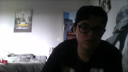 Vidéos speciale 300 vues !