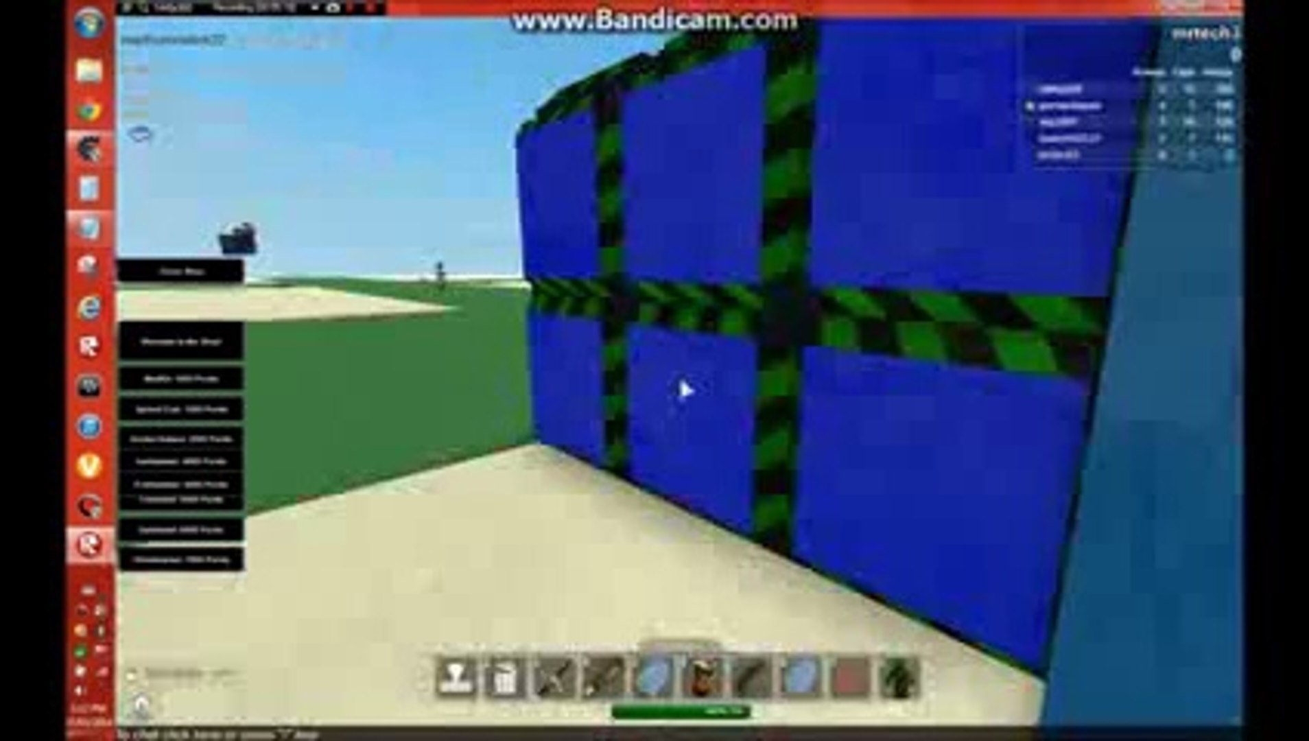 Roblox Walk Through Walls Hack Download