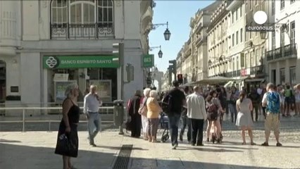 Espirito Santo family's health care business gets takeover offer