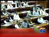 Parliamentarians Support Democracy-Geo Reports-20 Aug 2014