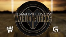 Présentation Team Millenium World of Tanks