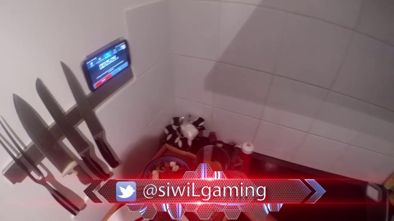 5mn siwiL speed cooking