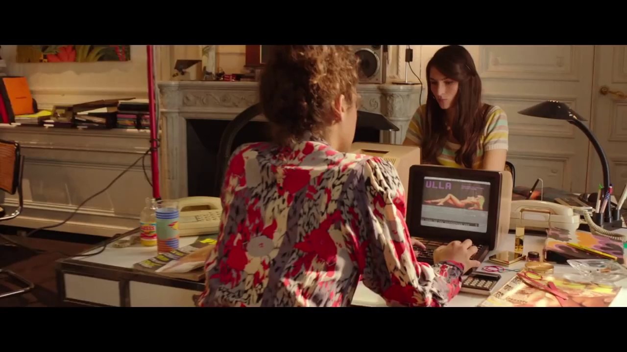 Des lendemains qui chantent - Bande annonce