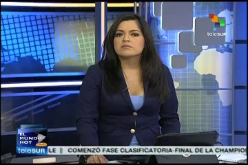 Pasa Fernández a Banco Central de Argentina cuentas de este país en NY