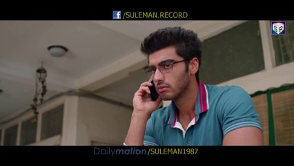 Chaandaniya [Full Video Song] - 2 States [2014] FT. Arjun Kapoor - Alia Bhatt [FULL HD] - (SULEMAN - RECORD)