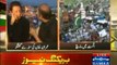 Imran Khan Exclusive Interview with Nadeem Malik - 20 August 2014