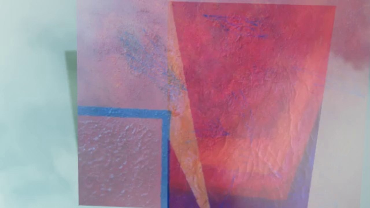 Powerful Abstract Art