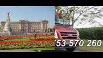UK Taxi with driver ||P:  44 (0) 1753 570 260 || Minibuses || Minicabs