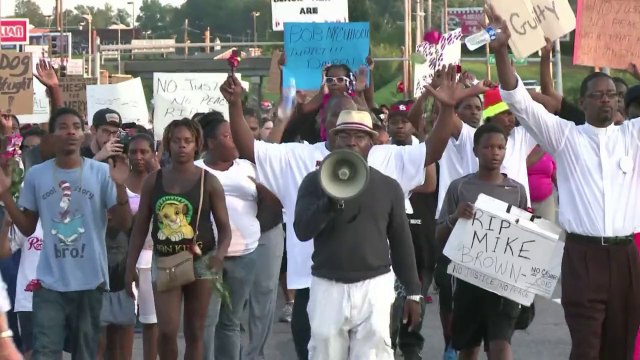Nova morte ameaça aumentar tensão em Ferguson
