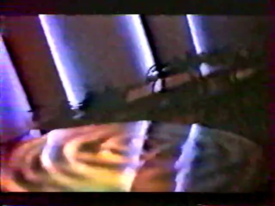 Dark Angel bande annonce vf (vhs)