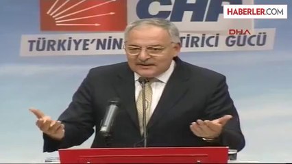 CHP'li Koç Sayın Çiçek de Anayasayı İhlal Suçuna Ortaklık Etme Durumundadır