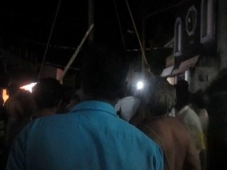 vargoor uriyadi utsavam 2014 - 20 08 14