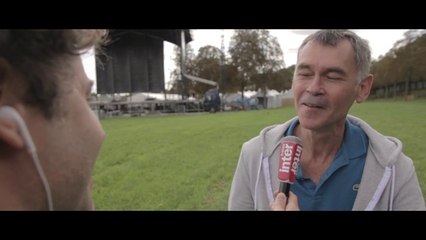 "Le créateur" - C'est qui le patron ? François Missonnier