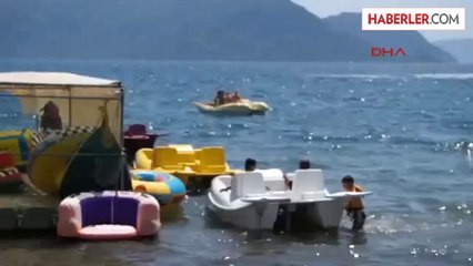 Marmaris Su Sporları Kooperatif Başkanlarından Denetlemeler Yeterli Açıklaması