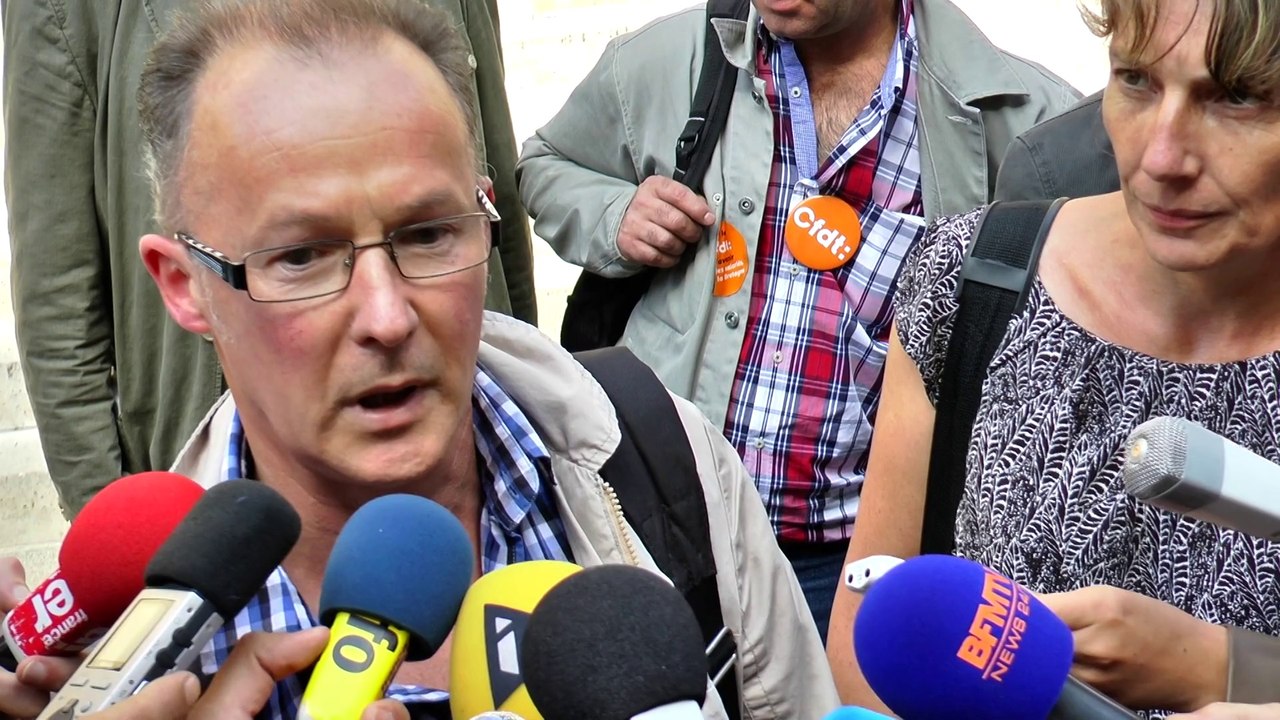 Reprise en vue pour l'abattoir GAD de Josselin