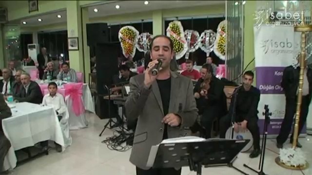 İslami Düğün Organizasyonu-İsabet Organizasyon