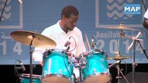 Asilah: Concert du groupe sénégalais «Mac Show Band»