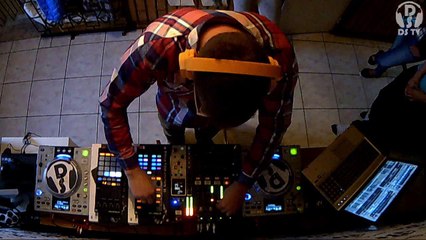 Deep Sesje 054 Mixing Focuset and TOM45