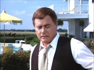 Dallas: Jr and SueEllen