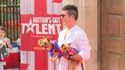 Cowell: One Direction will make two more albums together