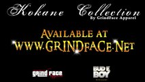 Grind Face Apparel & Bud E Boy Entertainment Presents Kokane aka Mr Kane 