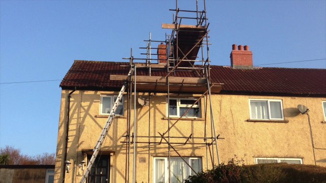 LEAKING CHIMNEY REPAIRS IN SOUTH WALES