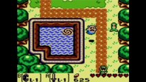 The Legend of Zelda: Link's Awakening DX Review - 16 Bit Game Review