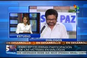 Cuba: todo se perfila para culminar el conflicto armado en Colombia