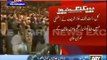 Funny Message – Nawaz Sharif Called An Anchor Of Geo & Said “Marwa Ditta Je”