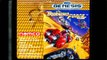 Classic Game Room - BURNING FORCE review for Sega Genesis