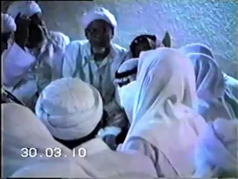 اسباب النور الحبيب عبدالقادر السقاف