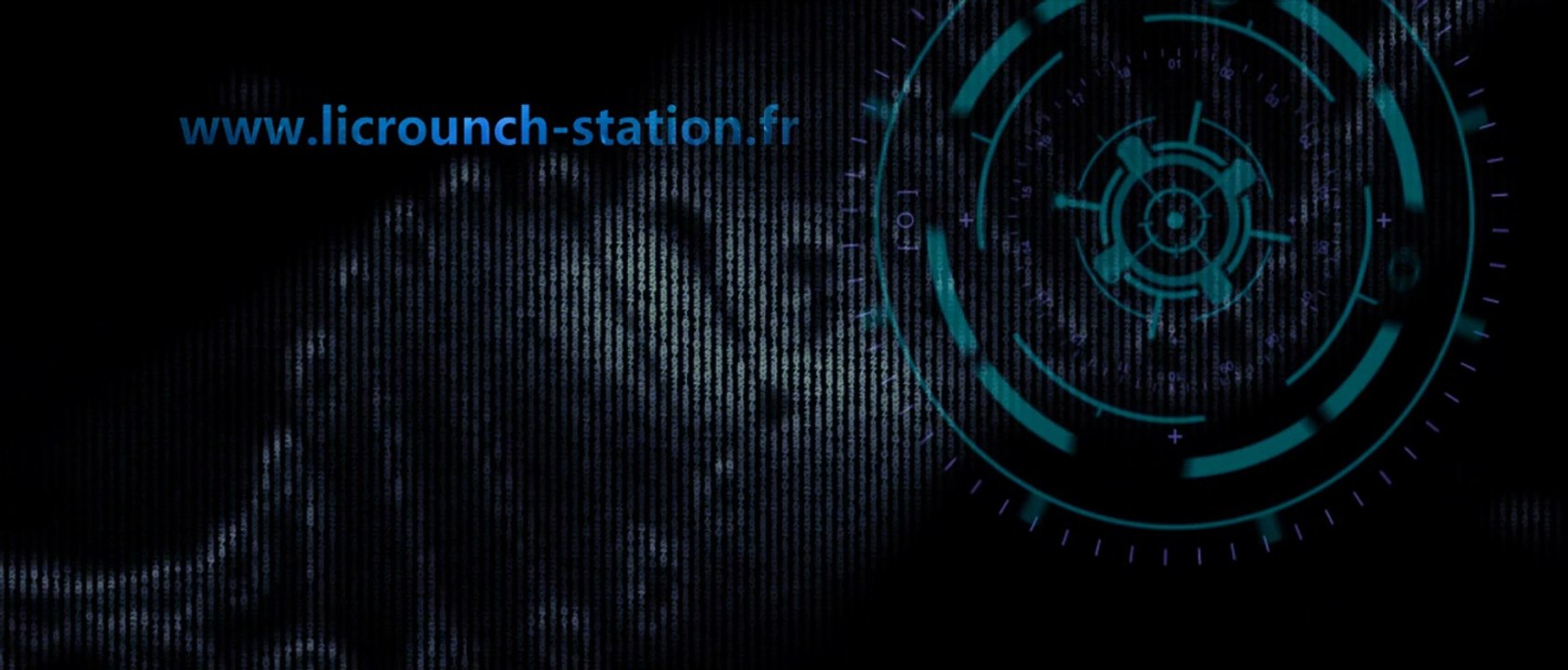 LiCrounch-Station Live Streaming