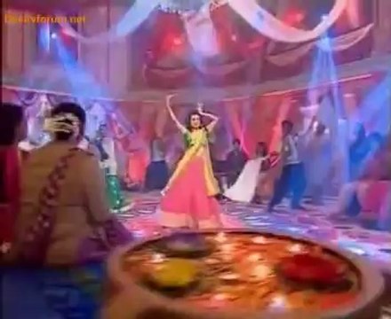 Ajab Gajab- Ghar Jamai 20th August 2014 Video Watch Online pt2
