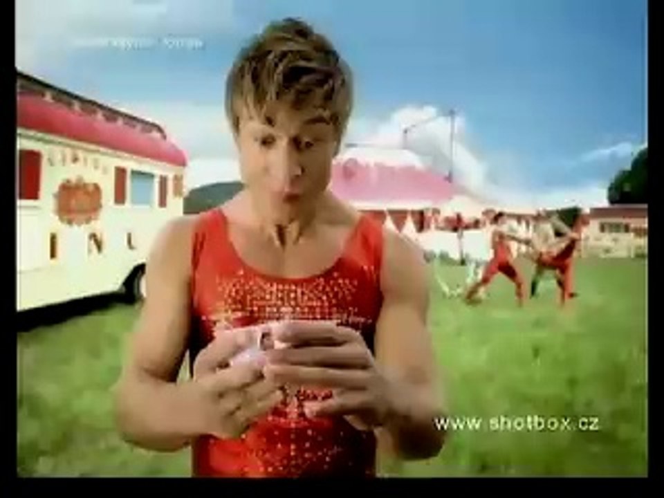 Müllermilch mit BelAmi