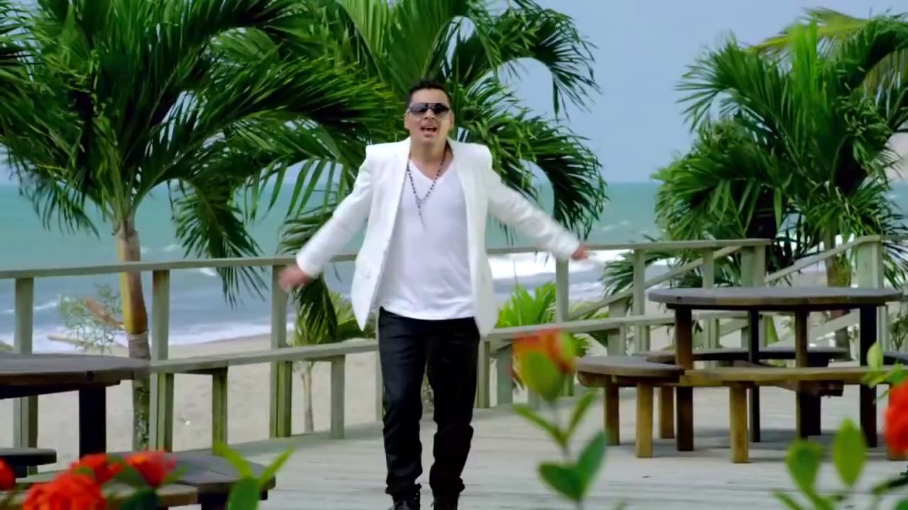 TE AMO - DAVID CAÑIZARES (VIDEO OFICIAL)