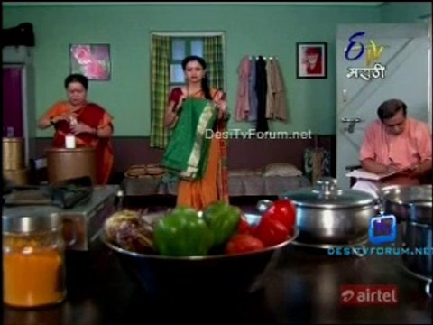 Hridayi Preet Jaagate 20th August 2014 Video Watch Online