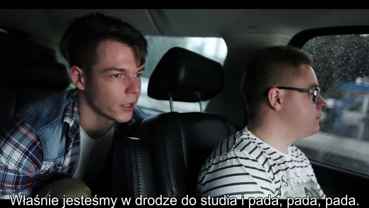 Tokio Hotel TV 2014 [Episode 02] 'Bill’s Special Pill'