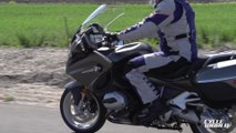 TEN BEST BIKES VIDEO- BEST SPORT-TOURING BIKE: BMW R1200RT