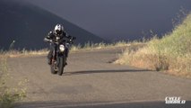 TEN BEST BIKES VIDEO- BEST OPEN-CLASS STREETBIKE: KTM 1290 Super Duke R