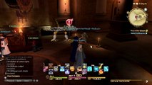 Final Fantasy XIV: A Realm Reborn Wind-Up Moogle Dance