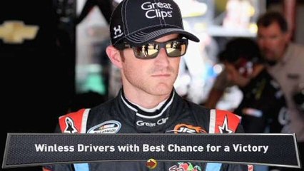 Previewing the Night Race at Bristol