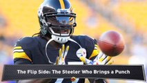 Flip Side: Have the Steelers Softened?