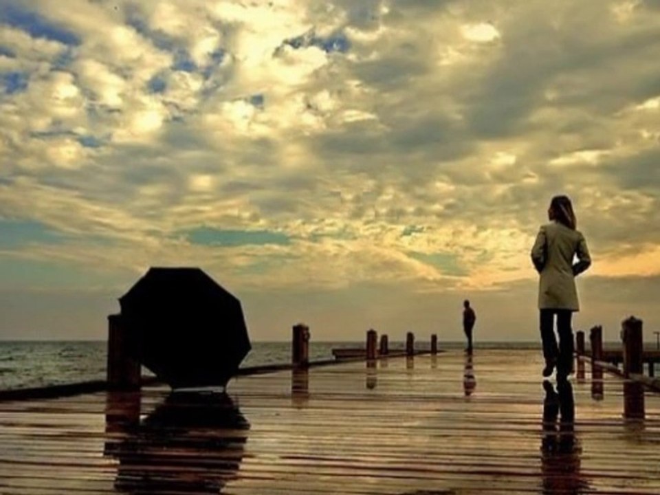 Sevdan yalan devrim acar  erdinc buruc Şiirli Yeni 2014