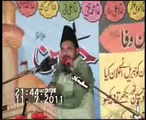 Shab e Barat ki Haqeeqat by Allama Ali Nasir Talhara