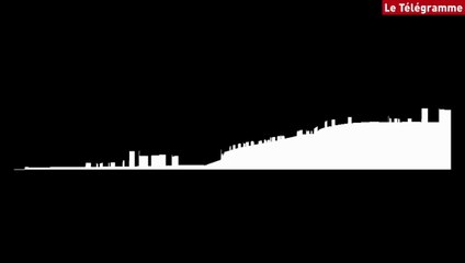 Romain Dubois. Anatomie musicale d'une ville