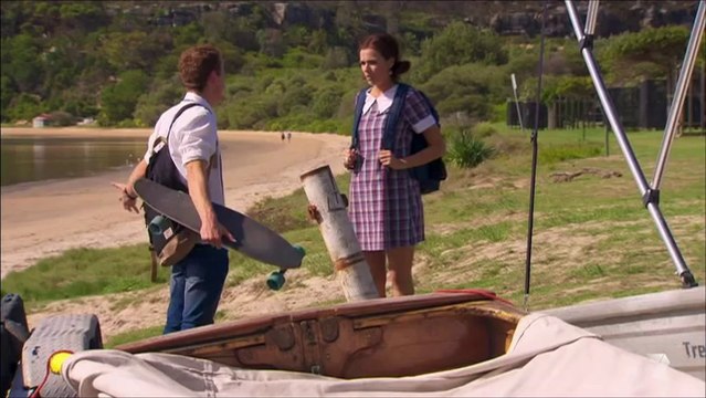 Matt and Sasha - Clips 35