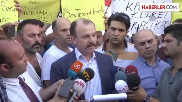 Emniyette paralel yapı operasyonu - Hasan Ali Okan ve Osman Karakuzu teslim oldu -