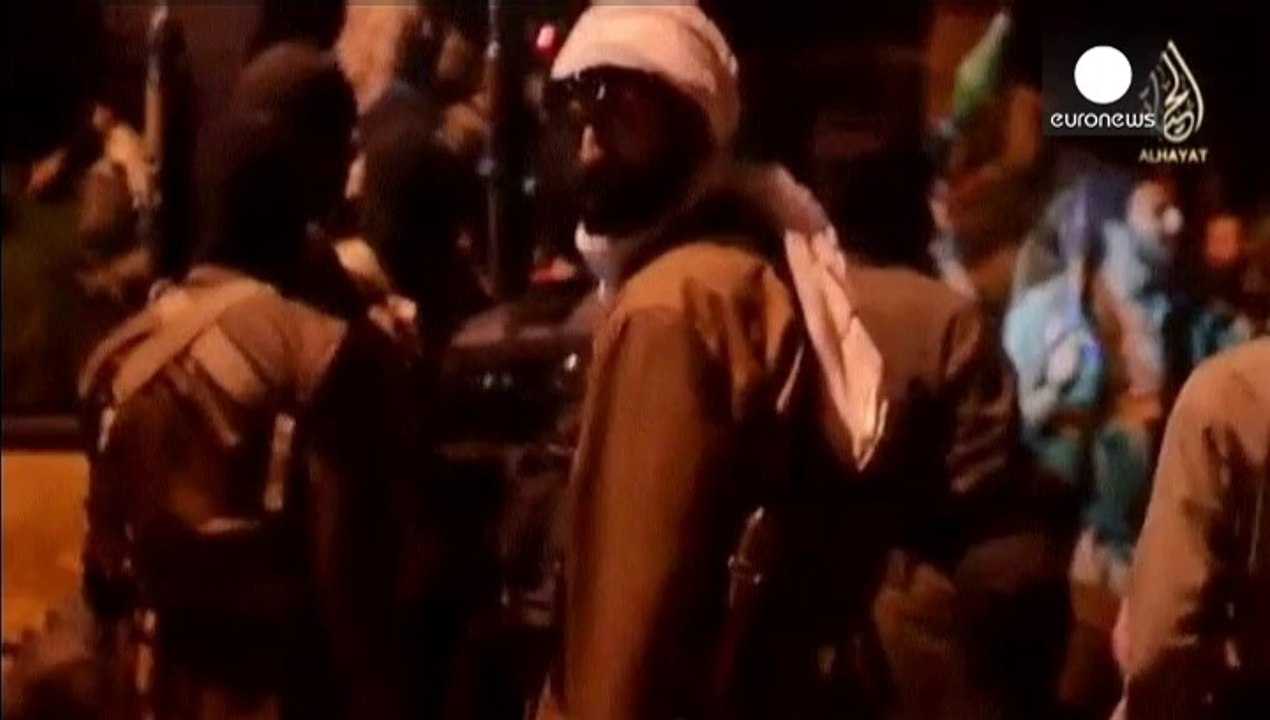Islamic State terror tactics
