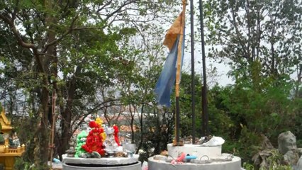 Sculpteur de "Bouddhas"